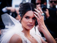 Kendall Jenner praised for shutting down sexist remark on Twitter