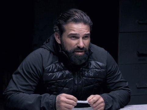 SAS: Who Dares Wins host Ant Middleton apologises for coronavirus comments.