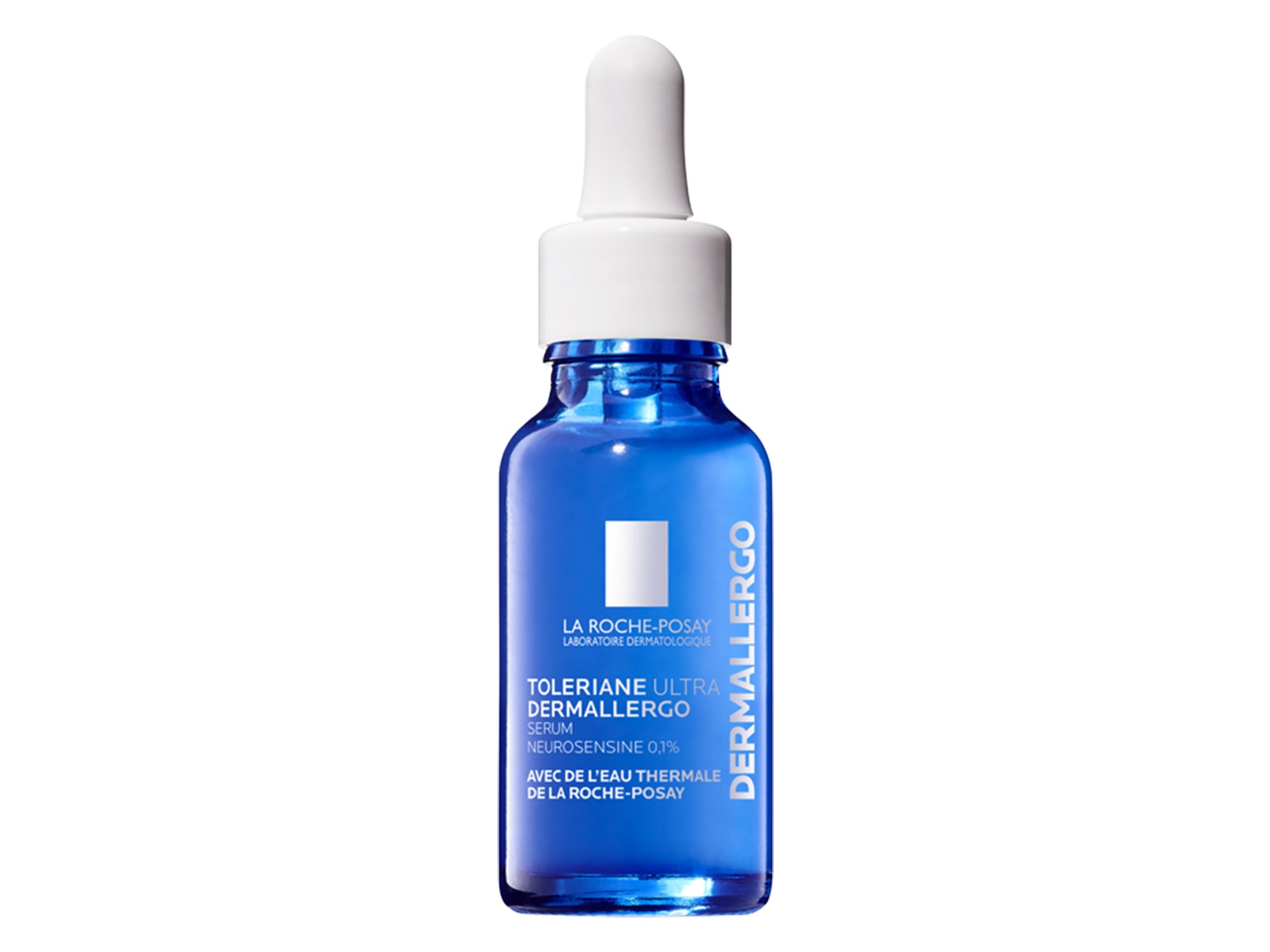 This lightweight gel serum is ideal if you have sensitive skin prone to irritation