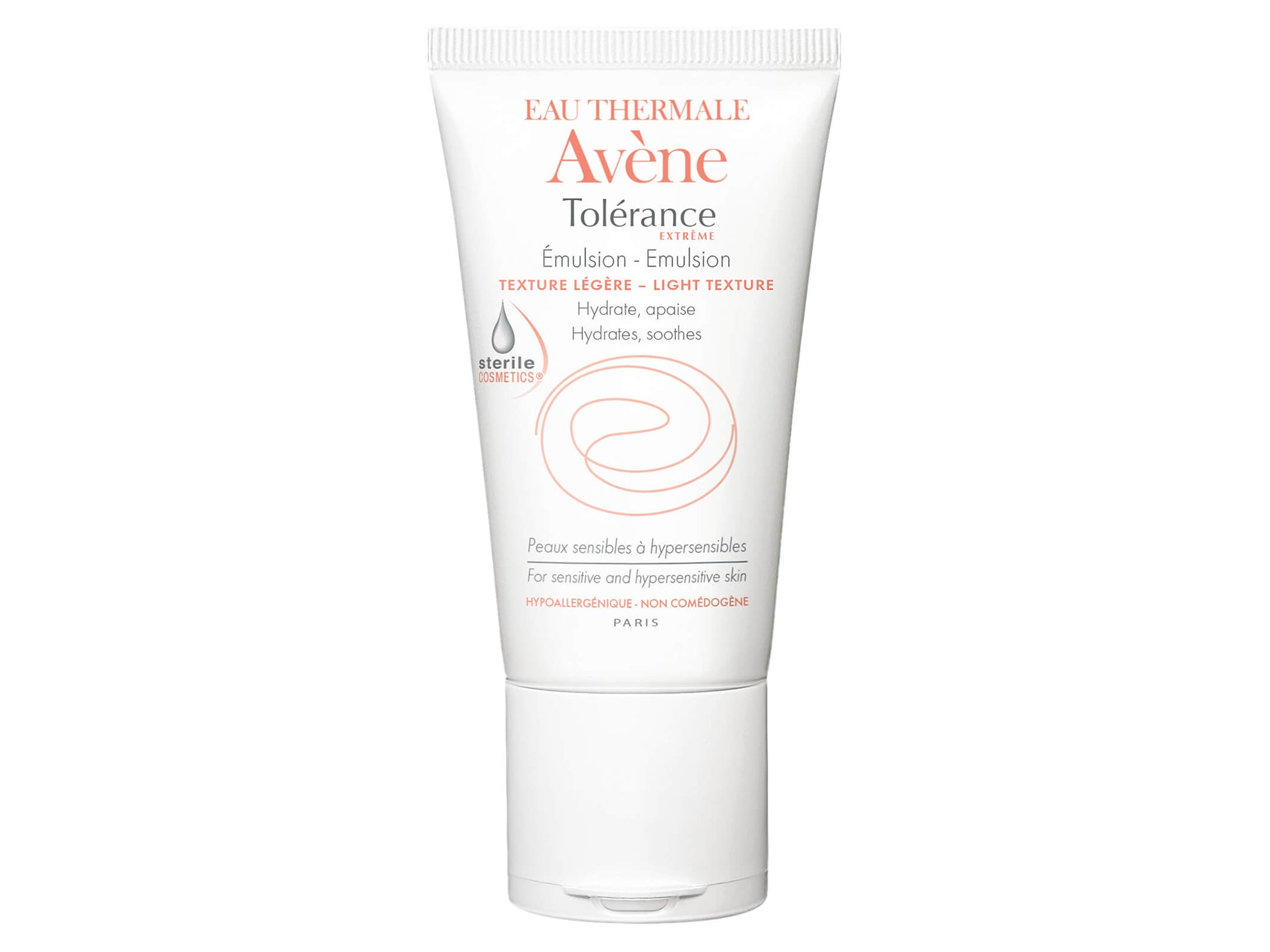 This moisturiser nourishes dehydrated complexions and is particularly good for skin prone to redness and inflammation (Avene)