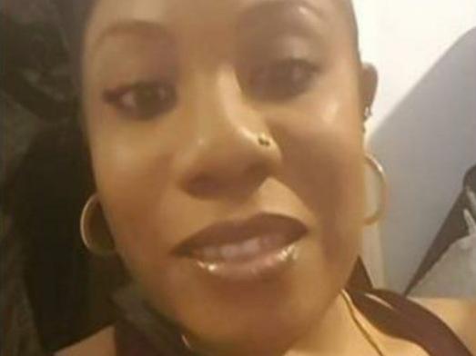 Denise Keane-Barnett-Simmons was killed in a suspected arson attack in Harlesden, north-west London