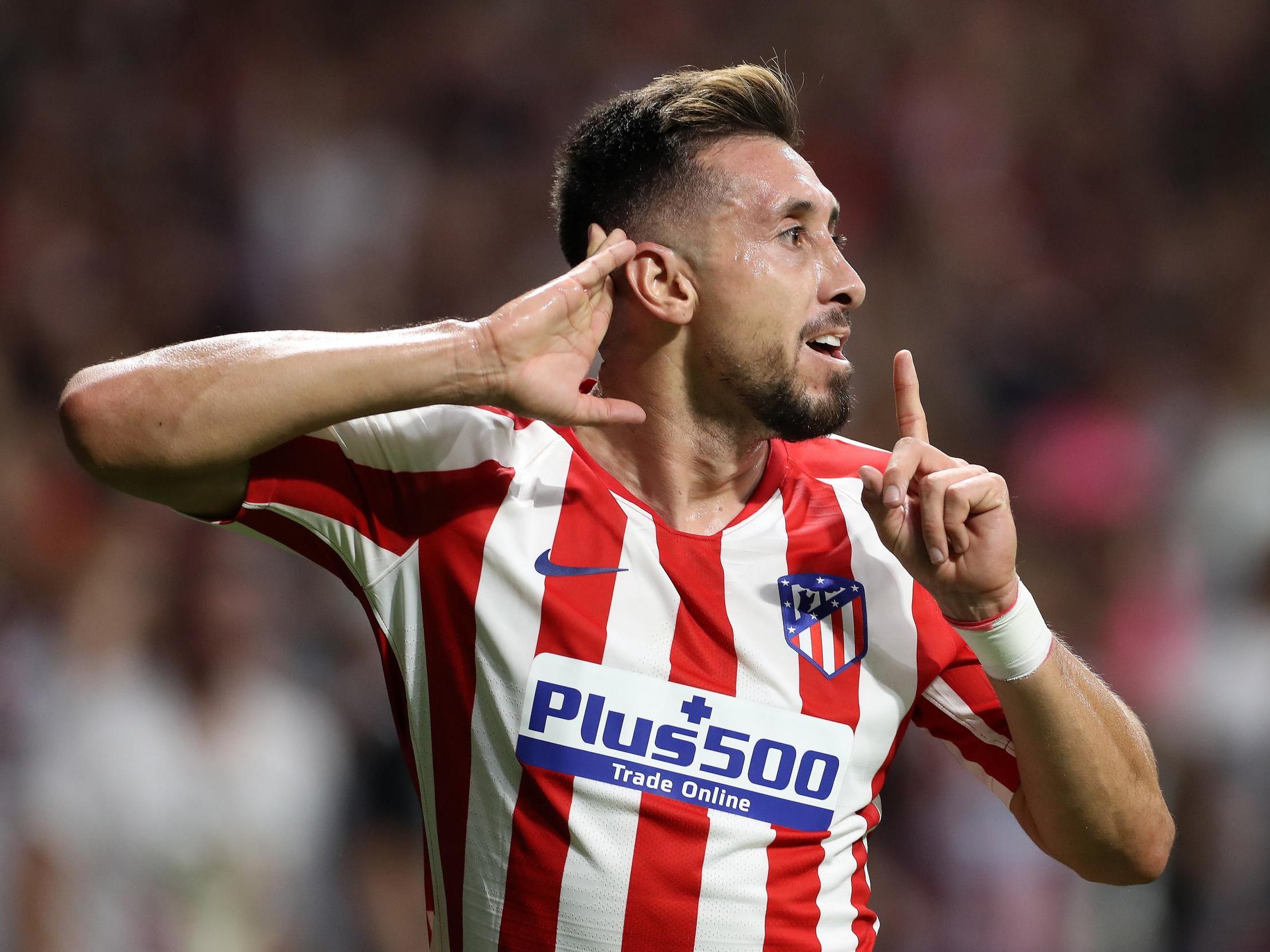 West Ham target Hector Herrera tracked by Premier League clubs as David Moyes braces for departures