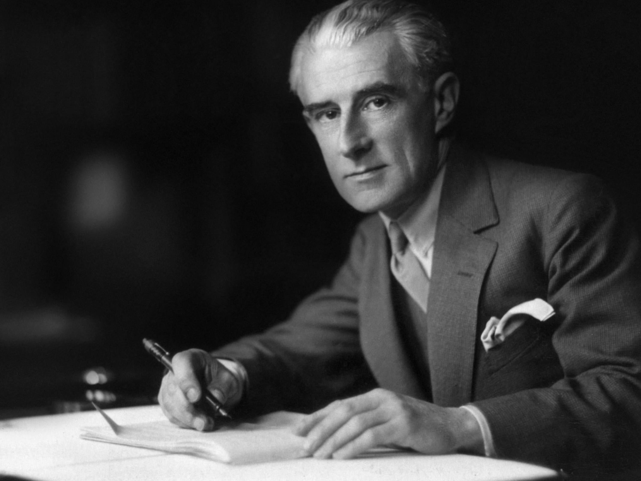 French composer, Maurice Ravel 's works are brought to life in Idil Biret's 'Archive Edition 19'