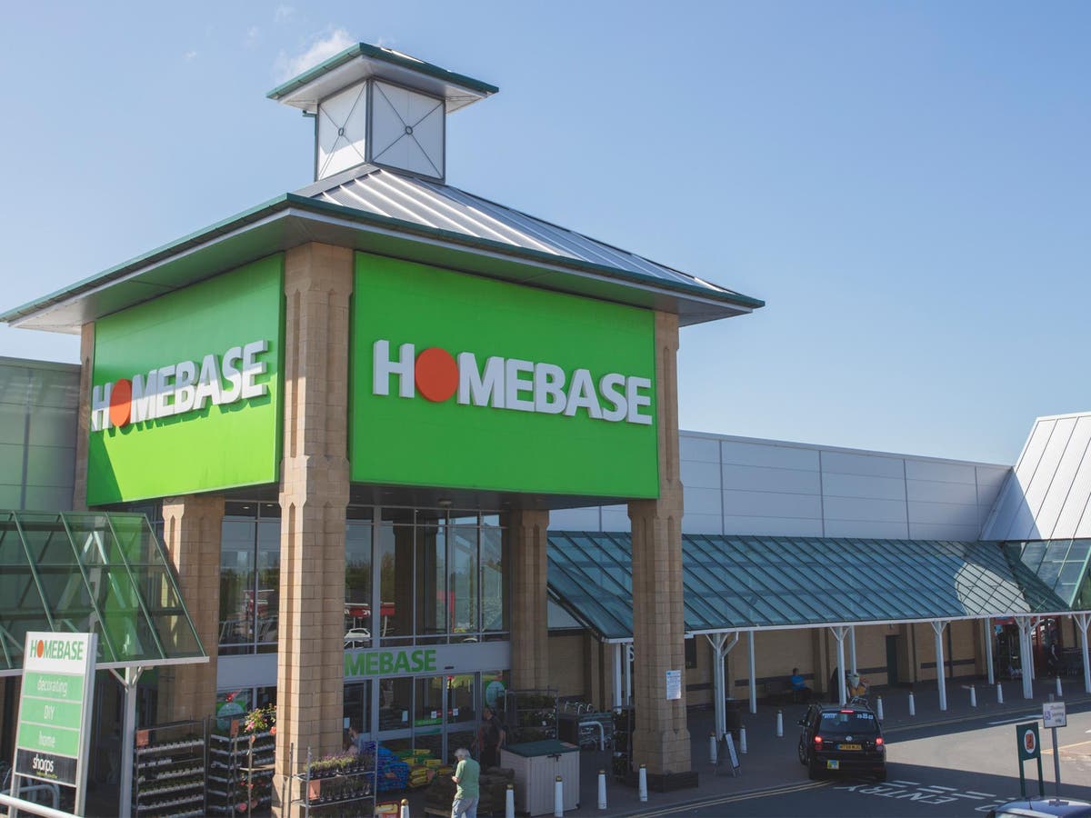 Wickes and Homebase: Which stores have reopened in the UK?