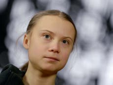 Greta Thunberg reveals our future in new Pearl Jam video 
