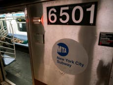 'Hero' subway conductor dies of coronavirus