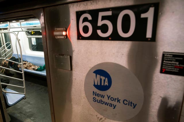 58-year-old Benjamin Schaeffer had worked for the MTA for 22 years 