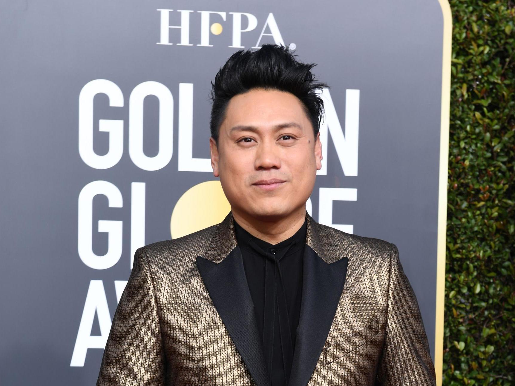 Crazy Rich Asians director hits out at &apos;disgusting&apos; sequel scam: &apos;It&apos;s a direct attack of Asian American actors&apos;