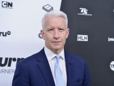Anderson Cooper: CNN host announces birth of son Wyatt via surrogate