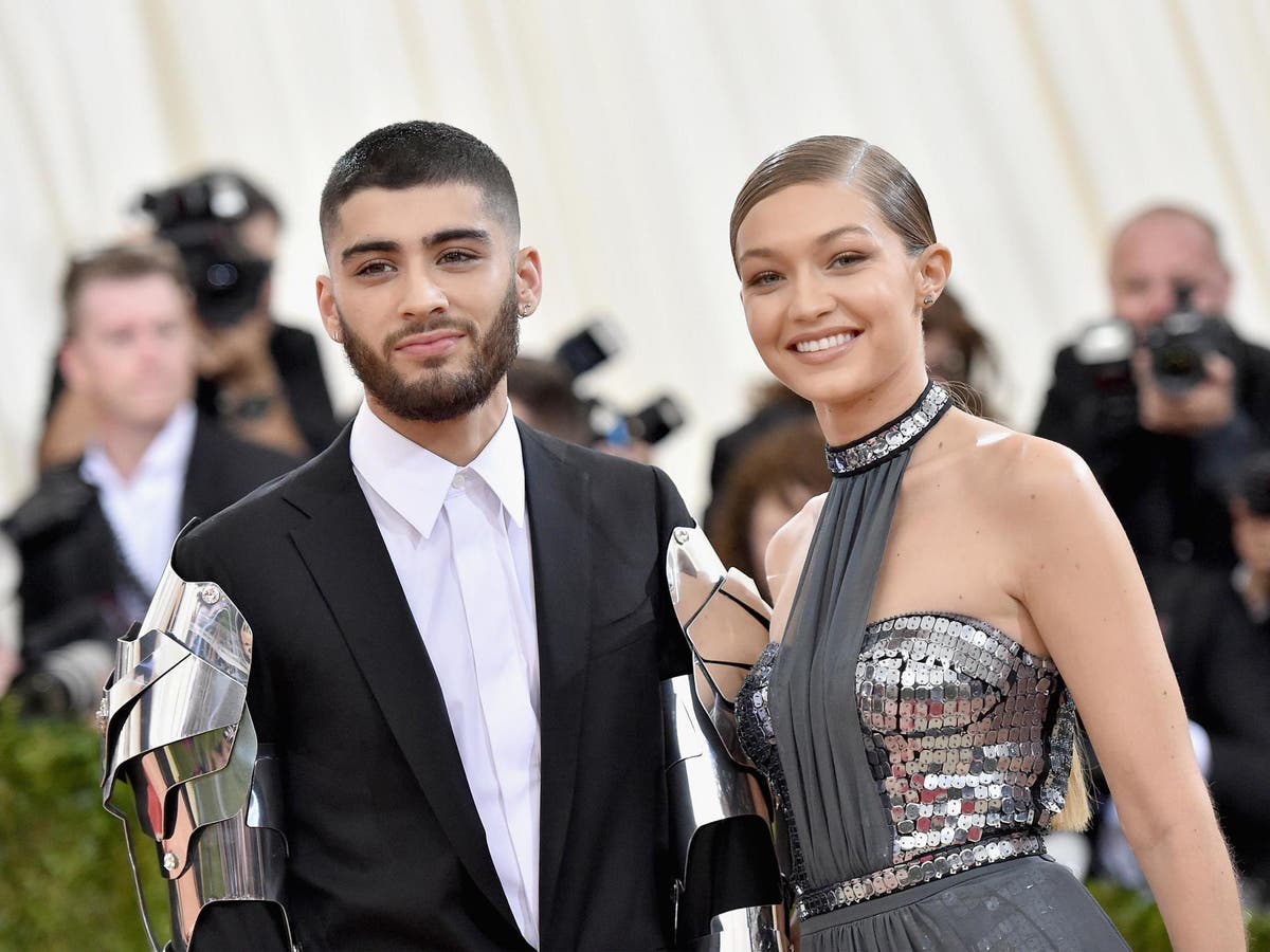 Gigi Hadid pregnant: Model confirms she is expecting baby with Zayn Malik