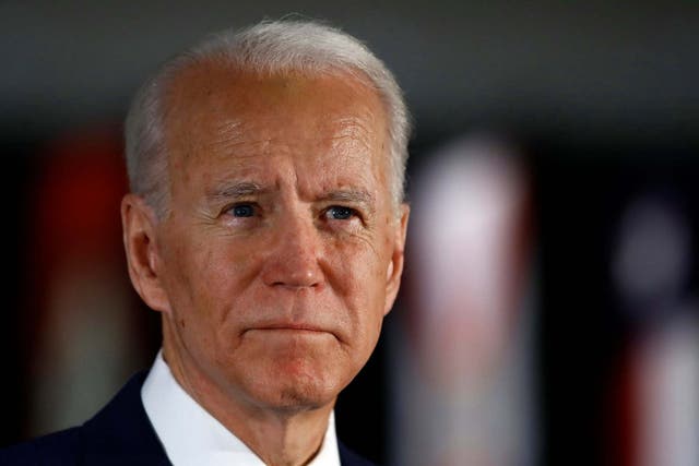 Biden has a chance of taking the presidency from Trump, but the Electoral College could change everything