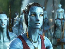 Avatar 2 ‘sneak peek’ shows Sigourney Weaver’s return to franchise