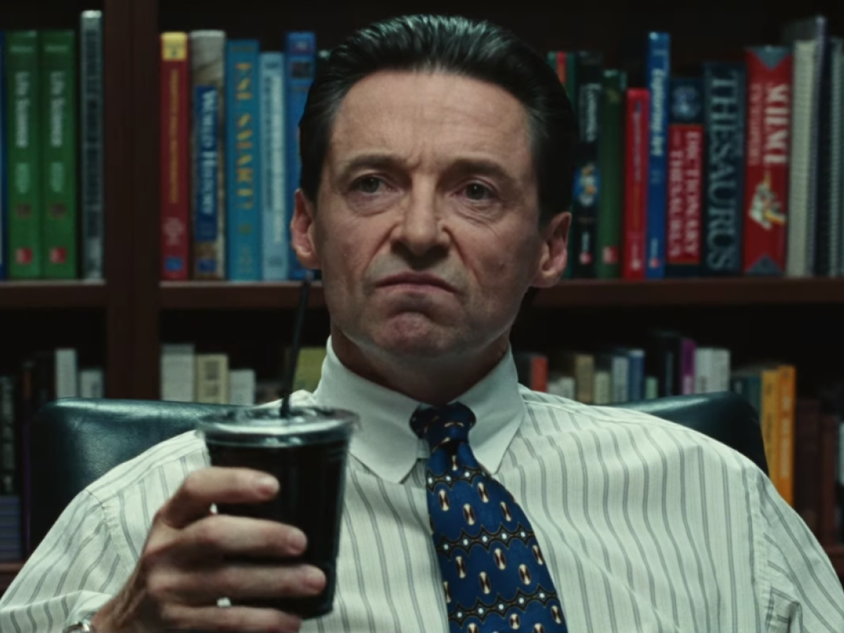 Bad Education: Hugh Jackman HBO film criticised by real-life subject for  'sordid' depiction of sexuality | The Independent | The Independent