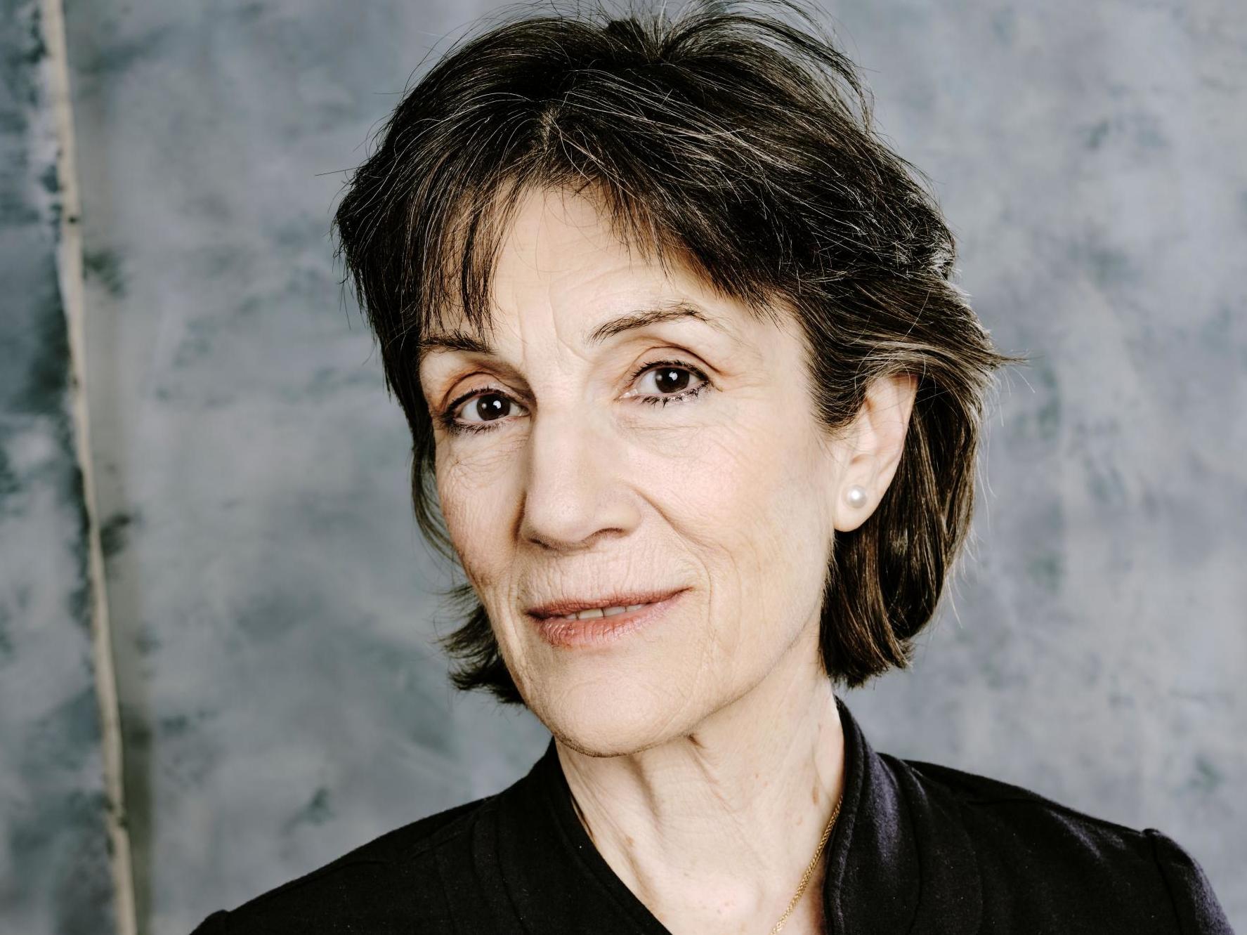 Killing Eves Harriet Walter Male writers and producers have their fantasy of what an awful woman is The Independent The Independent