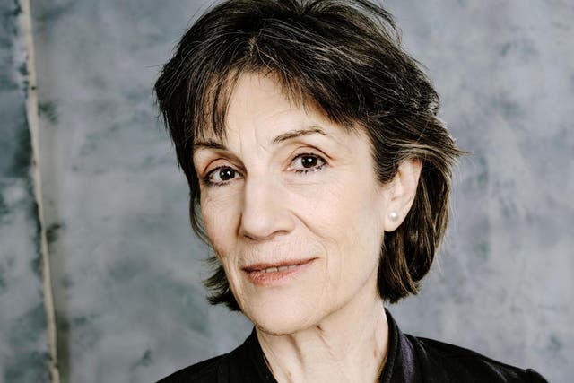 Harriet Walter: 'We should celebrate the fact that there's much more recognition of the variations of gender identity now'