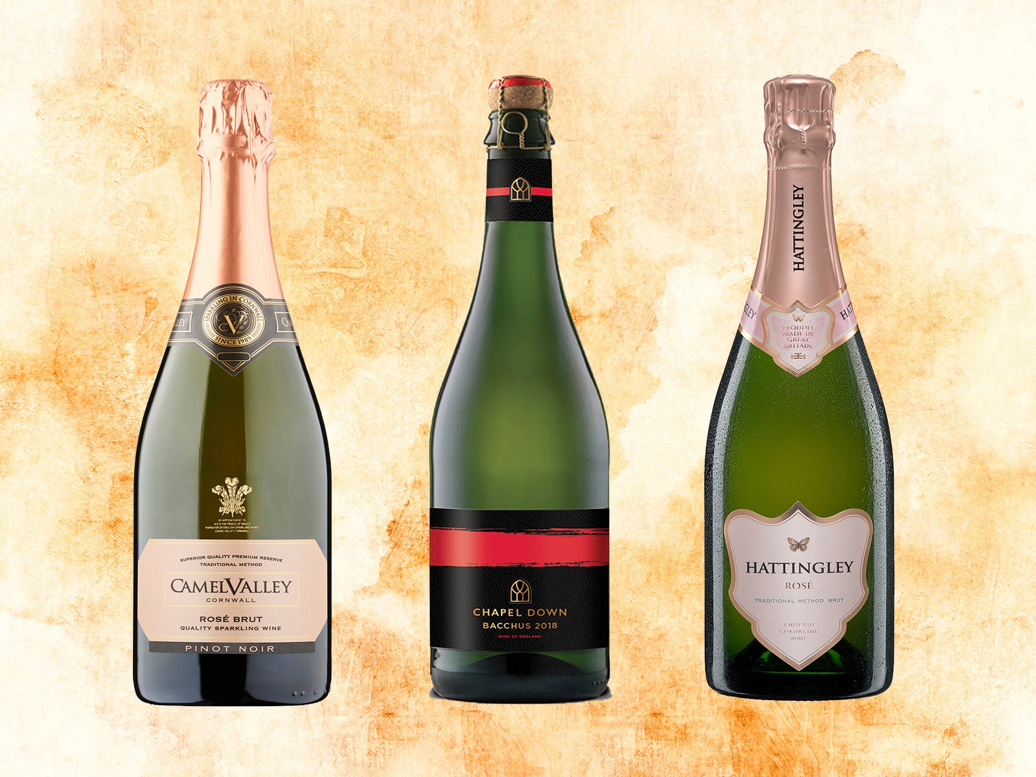 Best English Sparkling Wines 2020 From Kent To Sussex The Independent,Baked Ziti With Ricotta And Meat