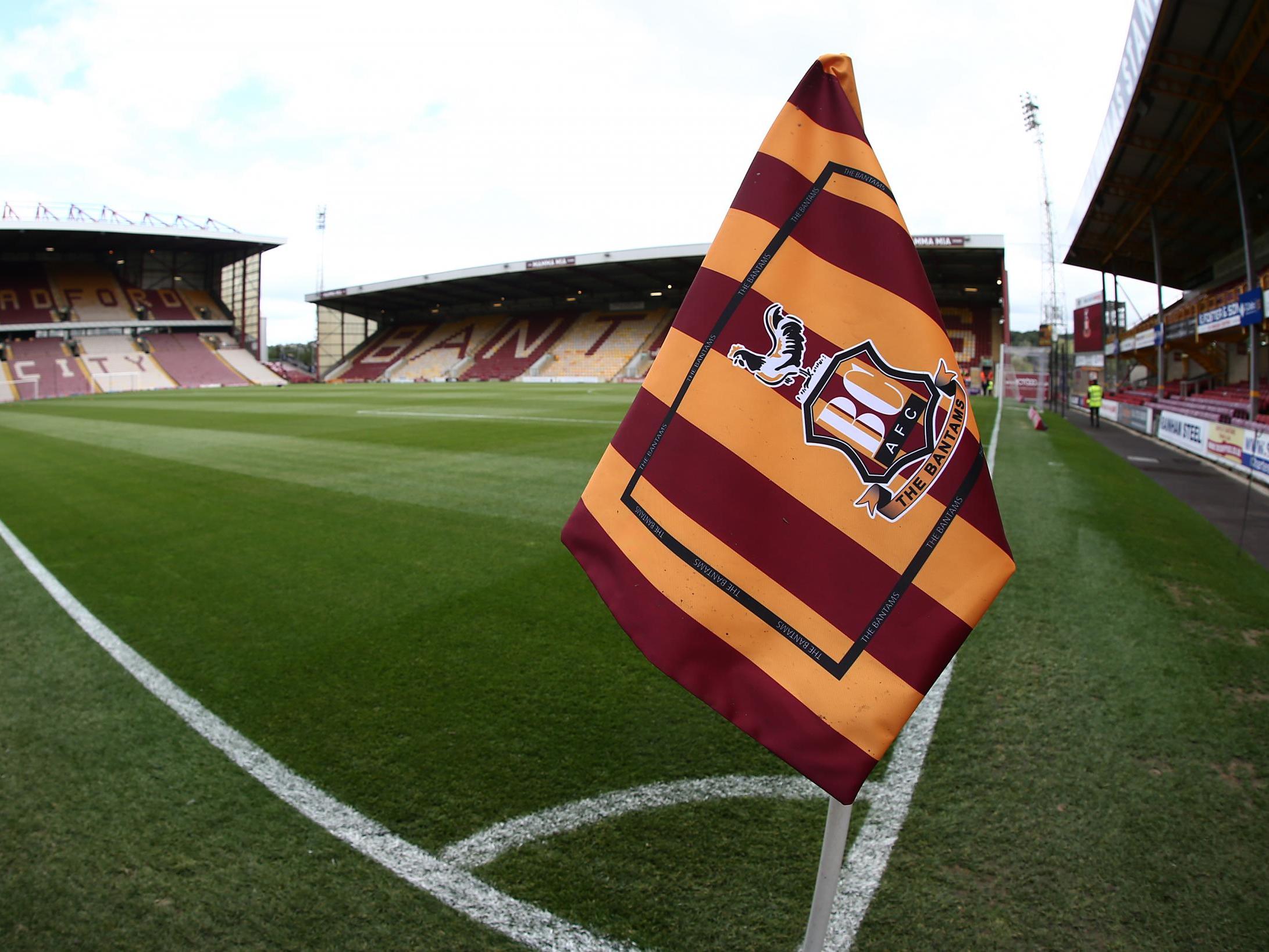 Lower league clubs facing up to &apos;growing possibility&apos; of no fans at matches until 2021