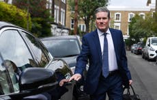 Mental health harms are ‘hidden cost’ of Covid outbreak, Starmer warns