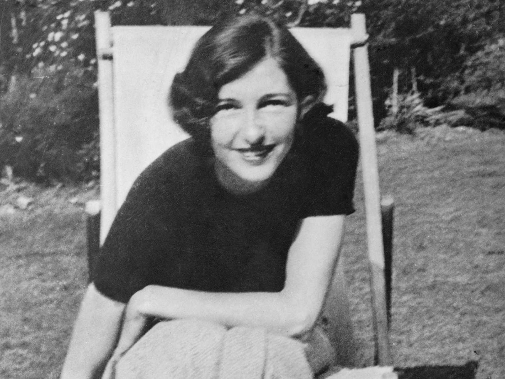 Skarbek, codename Christine Granville, was the daughter of a Polish count. She was eventually stabbed to death by a spurned admirer