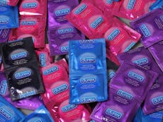 Michigan provides coronavirus couples with free condoms by mail