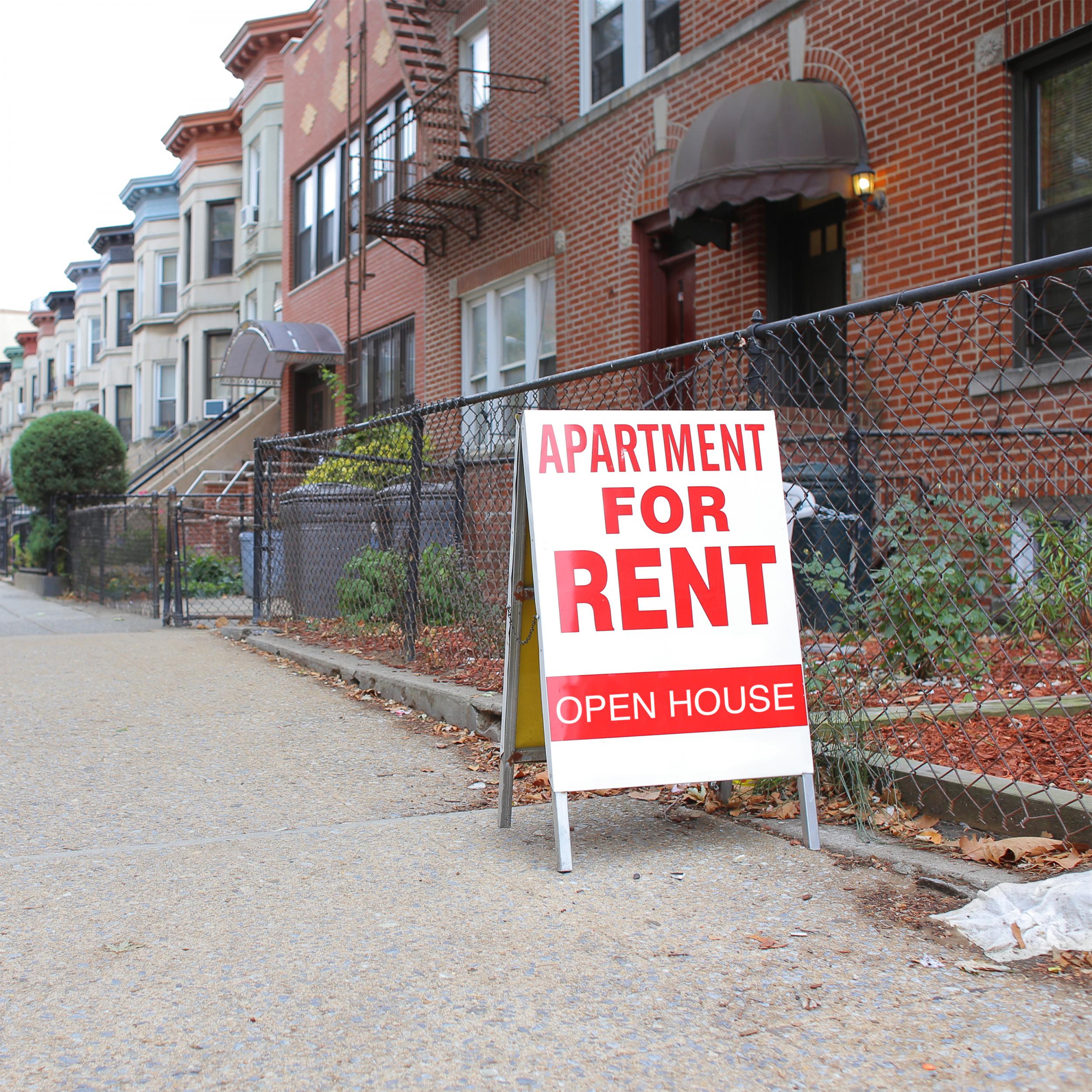 New York landlord caught offering rent-free accommodation in exchange for sex