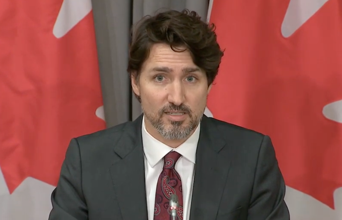 Canada bans assault weapons following worst-ever mass shooting