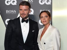 David and Victoria Beckham to build secret tunnel for in country house