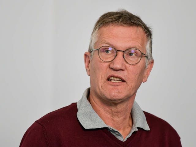 Coronavirus Sweden Admits It Would Have Done More To Lock Down If We Knew What We Know Today The Independent The Independent