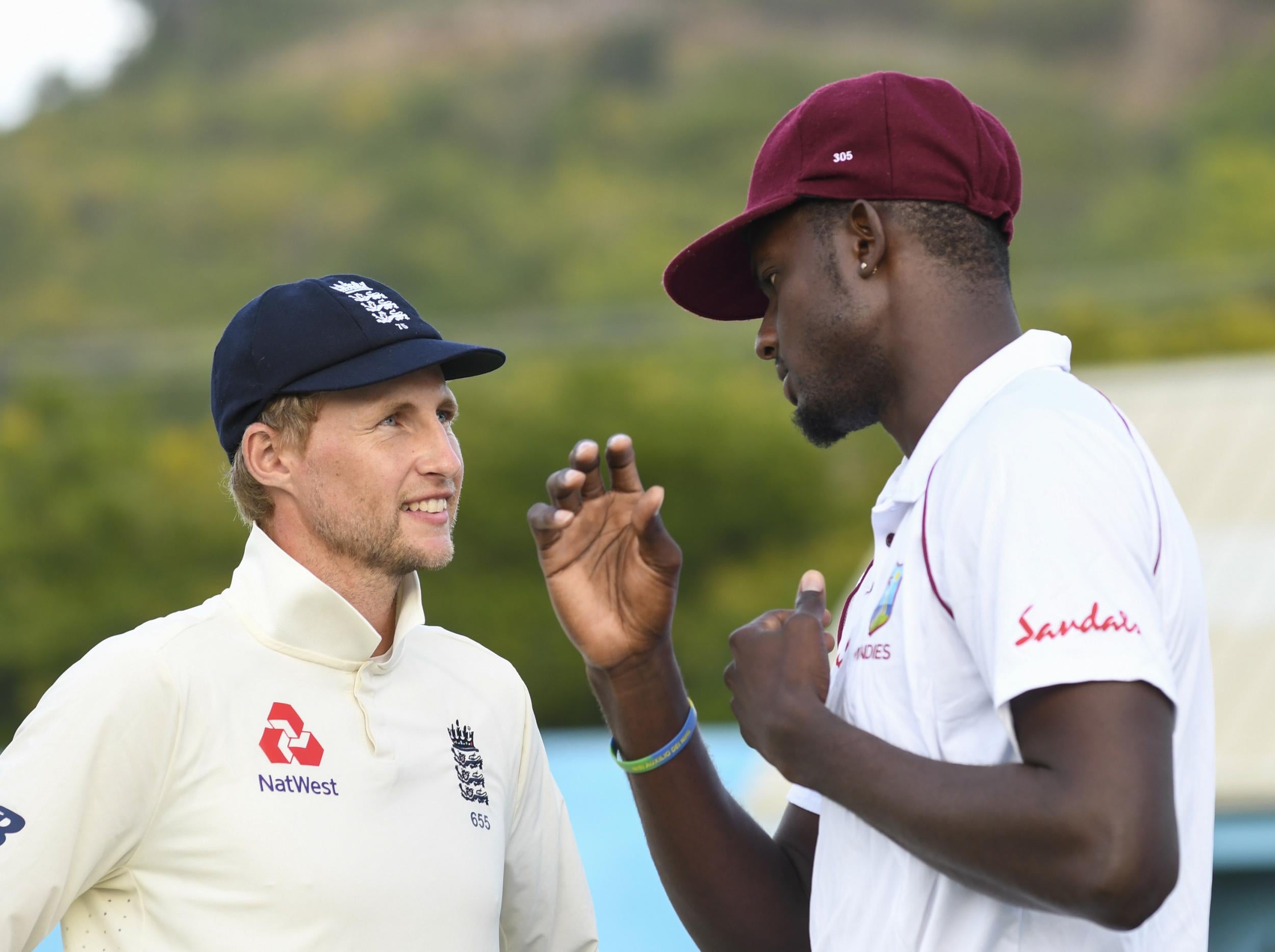 England and West Indies hopeful of meeting this summer as cricket prepares for life after lockdown