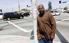 Man convicted over LA riots violence insists 'nothing has changed'