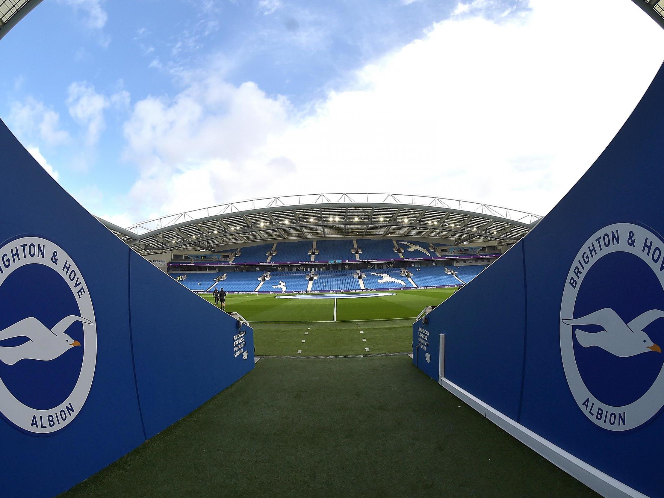Brighton vs Man City LIVE: Team news, line-ups and more ahead of Premier League fixture today