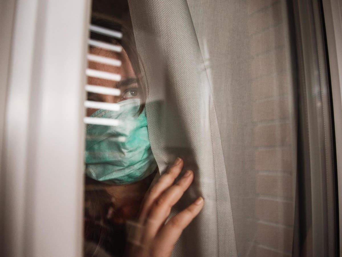 As citizens become more fearful of coronavirus experts need to ease
