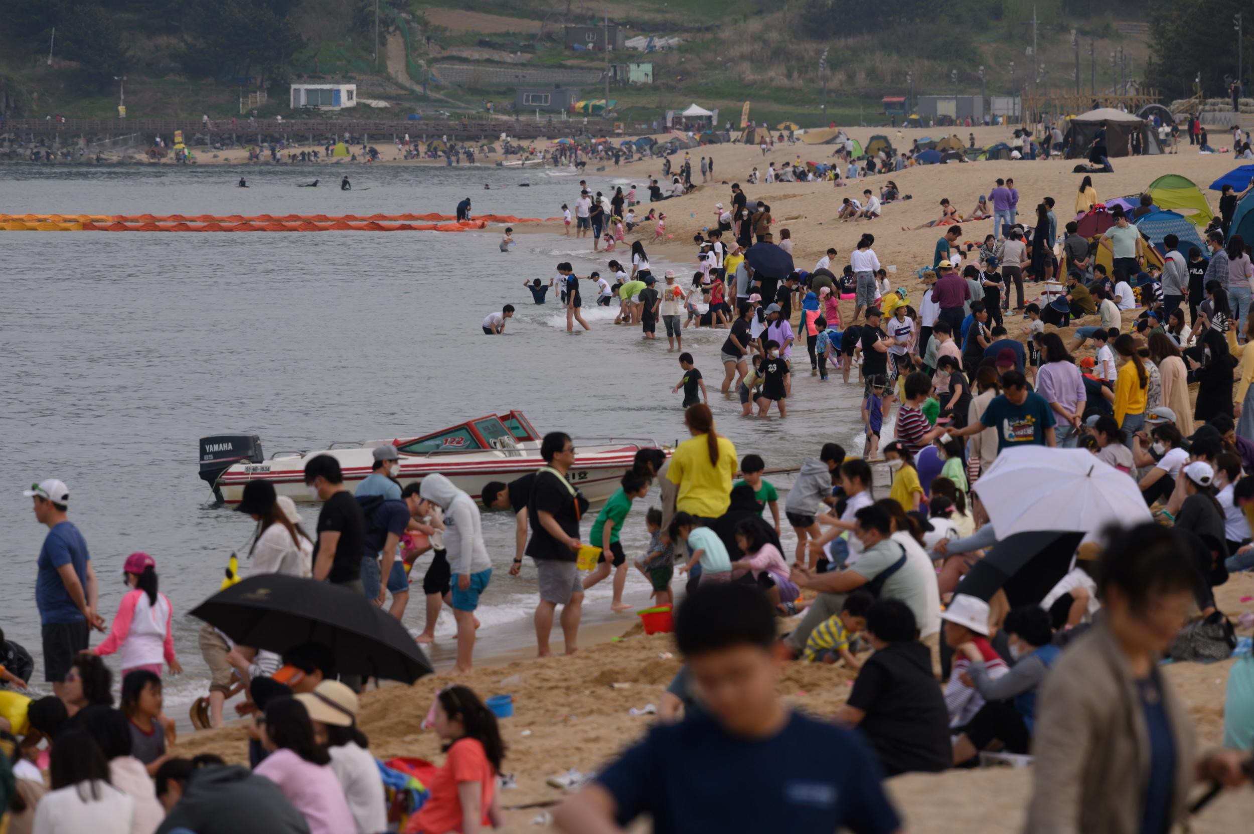 South Korea to relax social distancing rules further as coronavirus outbreak comes under control