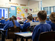 Pupils will need to go to summer school, says children’s commissioner