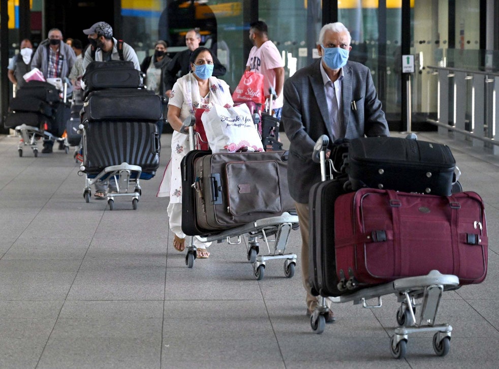 Coronavirus Can airports and airlines ensure passenger safety? The