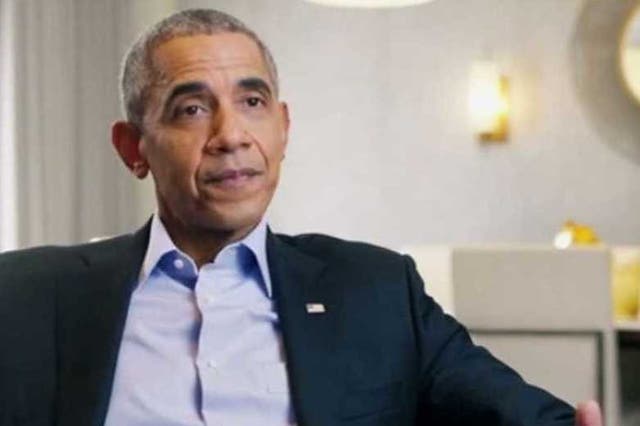 Barack Obama's 'disrespectful' description in the docuseries The Last Dance