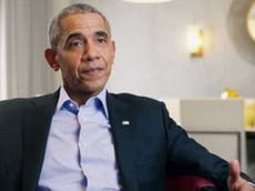 ‘Disrespectful’ description of Barack Obama updated in The Last Dance