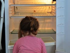 Millions of children not getting enough food during lockdown