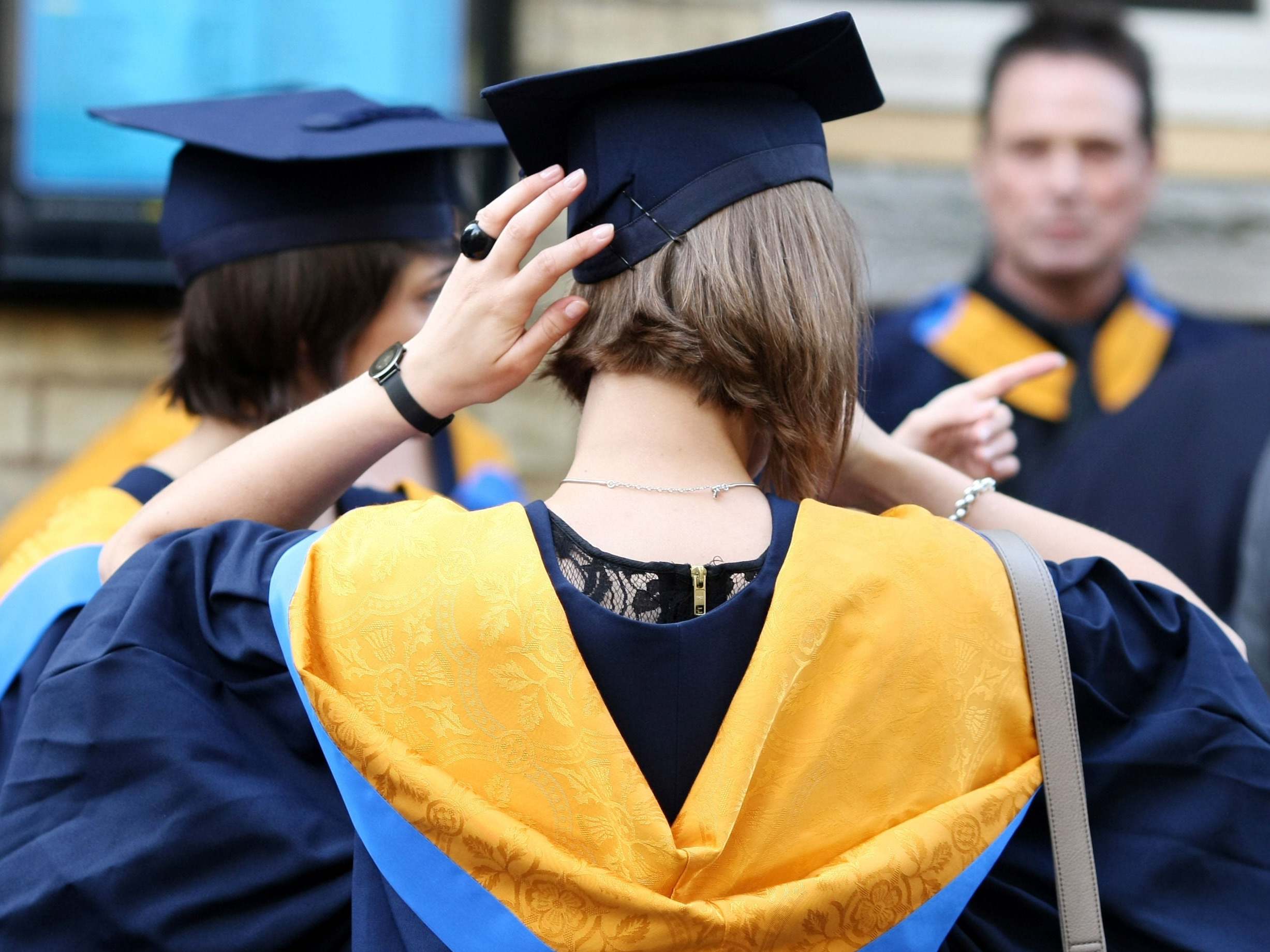 University students will still have to pay full tuition fees if classes are online