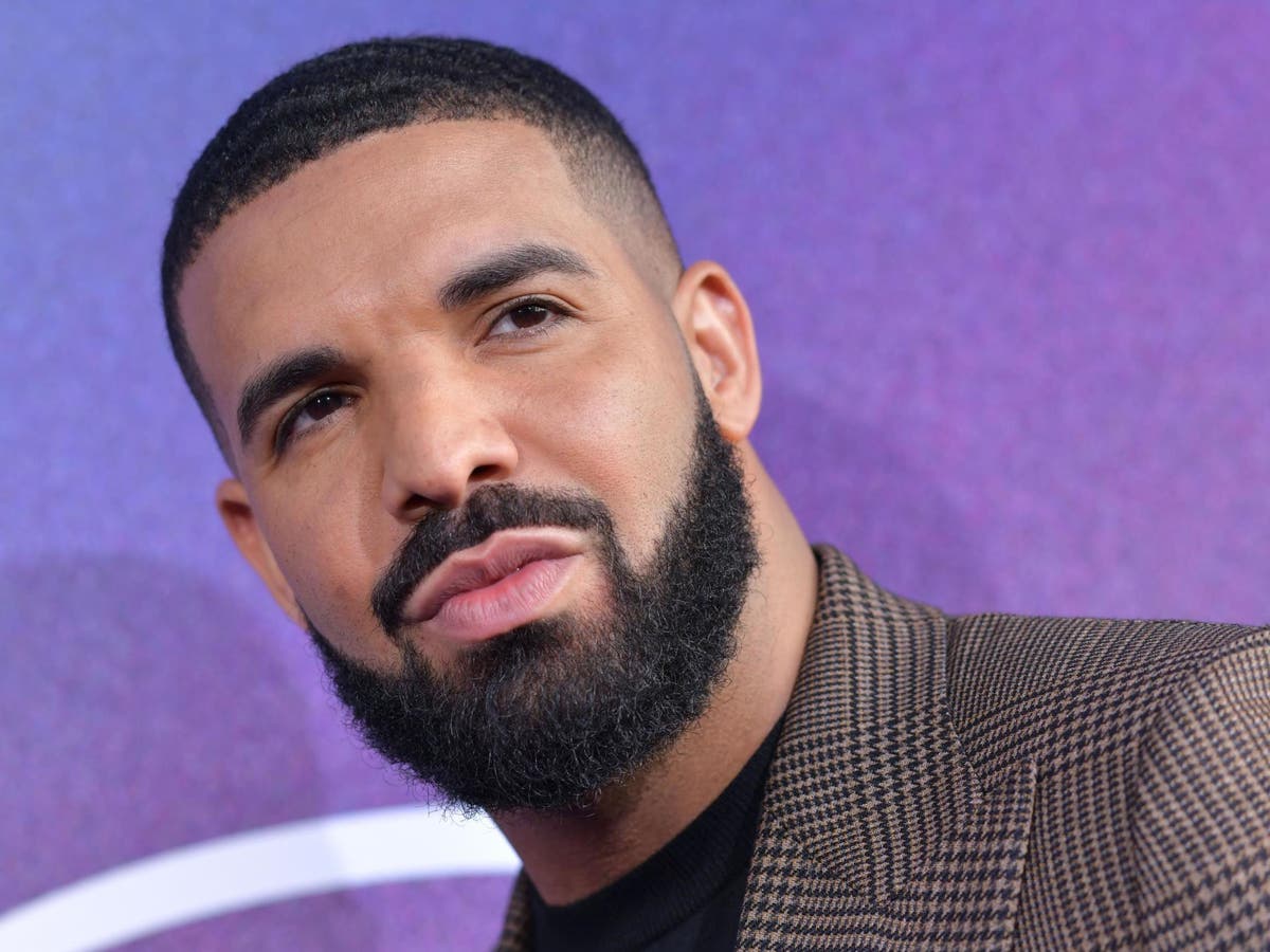 Drake reveals why he decided to share photos of son Adonis on Instagram