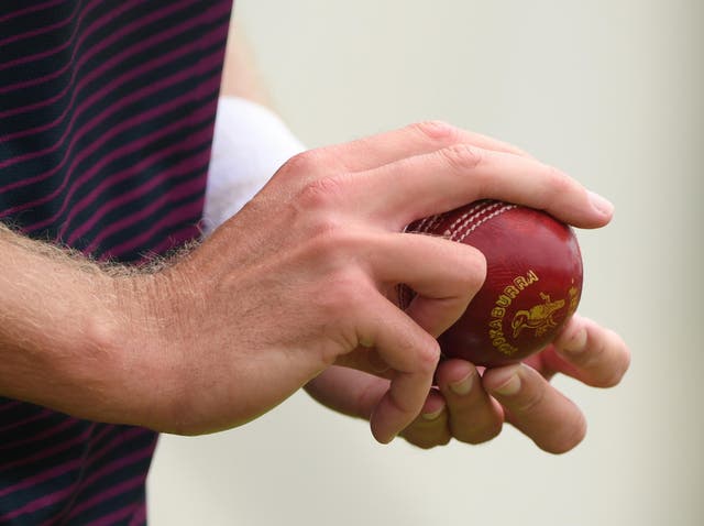Kookaburra have developed a new cricket ball