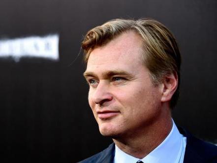 Christopher Nolan pushing for Tenet to be released in cinemas in July, not Warner Bros
