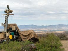 Trump says Mexico has ‘big coronavirus problems’ despite evidence