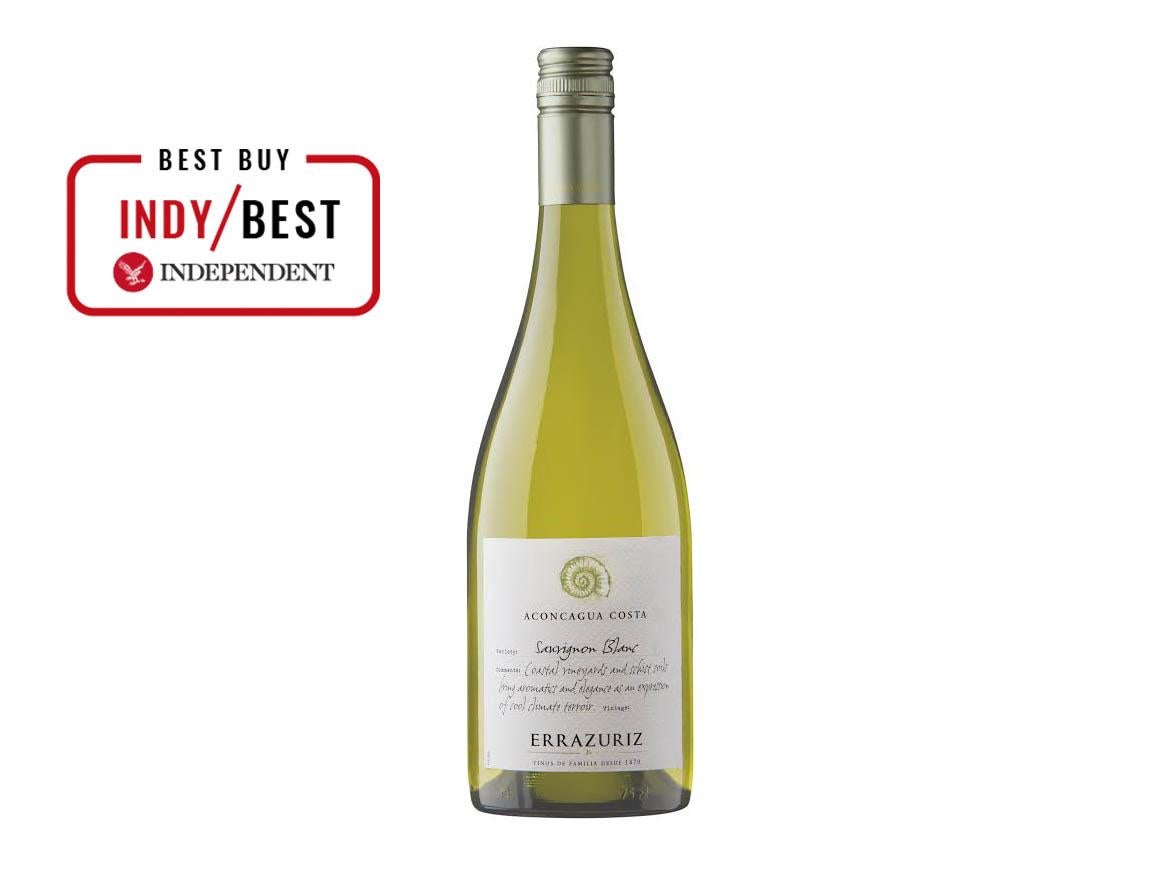 Best Chilean wines - May 2020 - IndyBest
