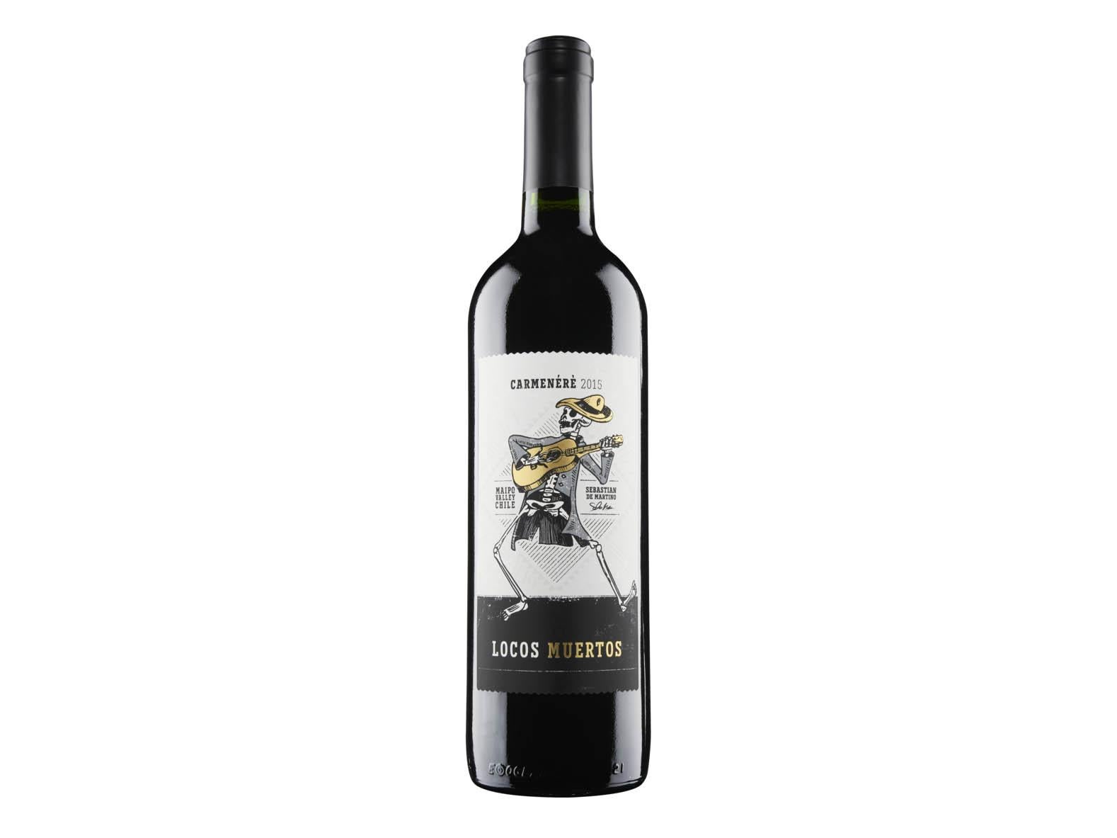 Best Chilean wines - May 2020 - IndyBest