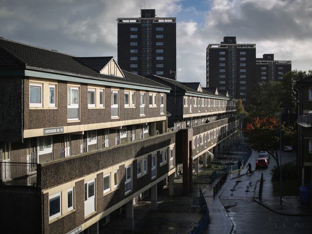 Shelter says the 'housebuilding slump' caused by the coronavirus crisis will have dire consequences for the provision of new housing, including 'much-needed' social homes
