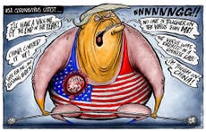 A cold war may well follow this pandemic