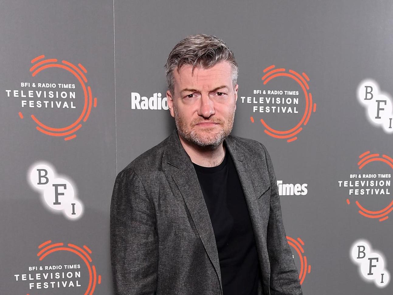 Black Mirror series 6 looks unlikely as creator Charlie Brooker hints he will switch back to comedies