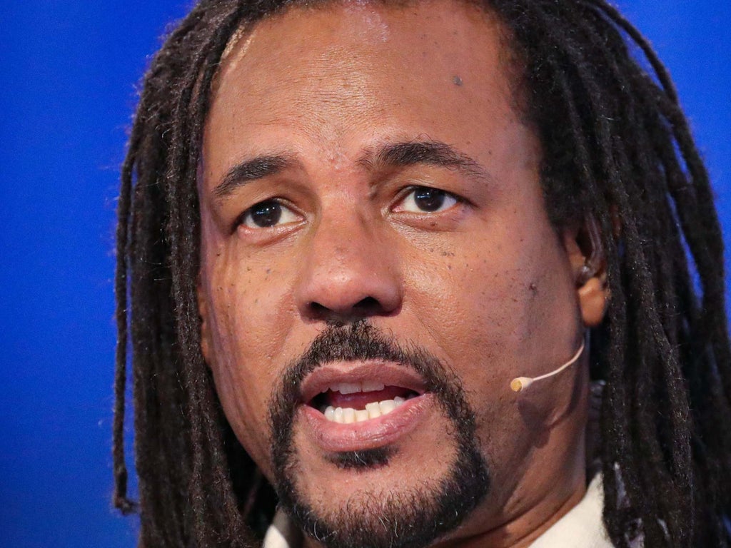 ‘We have discussions then we stop talking about it’: Colson Whitehead on racism in America