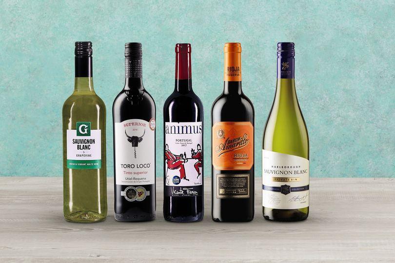 Aldi recruiting 30 wine tasters to sample bottles for free in exchange for reviews